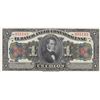 Image 1 : Costa Rica, 1 Colon, 1917, UNC, pS121 br/El Banco Anglo Costarricense, serial number: 055143