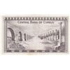 Image 2 : Cyprus, 1 Pound, 1972, XF (+), p43abr/serial number: F/47 231816
