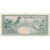 Image 2 : Cyprus, 10 Paunds, 1985, VF, p48bbr/Serial Number: S 930356