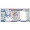 Image 1 : Cyprus, 20 Pounds, 2004, UNC, p63cbr/serial number: AJ 231319