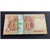 Image 2 : Egypt, 1 Pound, 2016, UNC, p50, BUNDLEbr/100 consecutive banknotes