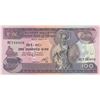 Image 1 : Ethopia, 100 Birr, 1991, XF, p45bbr/serial number: BE 738908