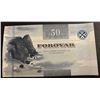 Image 2 : Faeroe Islands, 50 Kronur, 2011, UNC, p29br/serial number: 110649K
