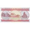Image 2 : Falkland Islands, 5 Pounds, 2005, UNC, p17abr/Queen Elizabeth II portrait, serial number: B 139936