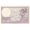 Image 2 : France, 5 Francs, 1933, UNC (-), p72ebr/serial number: 609/V.55493