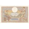 Image 2 : France, 100 francs, 1935, VF (+), p78cbr/serial number: C.49270/545