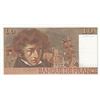 Image 2 : France, 10 Francs, 1977, XF (-), p150cbr/serial number: 319549 / V.297