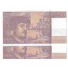 Image 2 : France, 20 Francs (2), 1997, UNC, p151i, (Total 2 consecutive banknotes)br/serial numbers: R.057/ 01