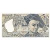 Image 1 : France, 50 Francs, 1983, UNC, p152bbr/serial number: U.34-579107, sign: Strohl, Tronche and Dentaud