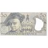 Image 2 : France, 50 Francs, 1992, UNC, p152fbr/serial number: 241021/Y.73