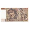 Image 1 : France, 100 Francs, 1995, UNC, p154hbr/serial number: 893298/G.288