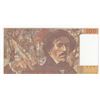 Image 2 : France, 100 Francs, 1995, UNC, p154hbr/serial number: 893298/G.288