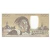 Image 2 : France, 500 Francs, 1987, UNC, p156fbr/serial number: Q.262/78367