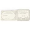 Image 2 : France, Assginat, 50 Sols and 5 Livres, 1793, UNC, pA70, pA76, (Total 2 banknotes)br/for collector I