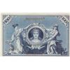 Image 2 : Germany, 100 Mark, 1908, AUNC, p33br/serial number: 0382998