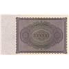 Image 2 : Germany, 100.000 Mark, 1923, UNC, p83br/serial number: F. 05982759