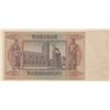 Image 2 : Germany, 5 Mark, 1942, AUNC, p186abr/serial number: K 19849736, the product does not fold, but there