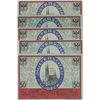 Image 2 : Germany, Notgeld, 50 Pfennig (5), 1921, UNC, (Total 5 banknotes)br/Musterschau Lübeck