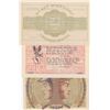 Image 2 : Germany, 100.000 Mark (2) and 10.000 Mark, 1923, AUNC / UNC, (Total 3 banknotes)br/serial numbers: 0
