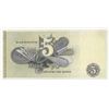 Image 2 : Germay- Federal Republic, 5 Mark, 1948, AUNC, p13br/serial number: IOF 468987