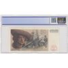Image 2 : Germany, 50 Mark, 1948, XF, p14abr/PCGS 40, serial number: W.29 57509