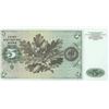 Image 2 : Germany - Federal Republic, 5 Mark, 1970, UNC, p30br/serial number: B2742759K