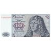 Image 1 : Germany - Federal Republic, 10 Mark, 1970, UNC, p31br/serial number: CA0923822F