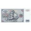Image 2 : Germany - Federal Republic, 10 Mark, 1970, UNC, p31br/serial number: CA0923822F