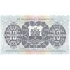 Image 2 : Gibraltar, 10 Shillings, 2018, UNCbr/Serial Number, 8K 0998247, New edition of the 1934 edition for 