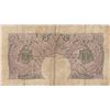 Image 2 : Great Britain, 10 Shillings, 1940-1948, FINE (-), p366br/serial number: R01D 486063