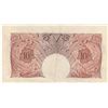Image 2 : Great Britain, 10 Shillings, 1948-1960, XF, p368br/serial number: U50Z 111871
