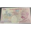 Image 2 : Great Britain, 1999, UNC, p390abr/Queen Elizabeth II portrait, serial number: DD61 067393