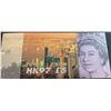 Image 1 : Great Britain, 5 Pounds, 1997, UNC, pCS7, FOLDERbr/serial number: HK97 900074, Commemorative return 