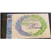 Image 2 : Great Britain, 5 Pounds, 1996, UNC, pCS5, FOLDERbr/serial number: HM70 000850, Queen's 70th birthday