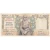 Image 1 : Greece, 1.000 Drachmai, 1935, VF, p106abr/serial number: AH.037/161755