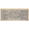 Image 2 : Greece, 10 Drachmai, 1944, UNC, p134bbr/serial number: 260697