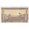 Image 2 : Guinea, 100 Francs, 1960, XF (-), p13br/serial number: CX 531807