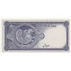 Image 2 : Iran, 10 Rials, 1948, UNC, p47br/Shah Pahlavi portrait