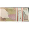 Image 2 : Iran, 5.000 Rials, 2009, UNC, p150, BUNDLEbr/consecutive 100 banknotes
