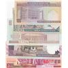 Image 2 : Iran, 100 Rials, 200 Rials, 1.000 Rials, 2.000 Rials and 5.000 Rials, UNC, (Total plam 5 adet bankno