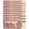 Image 2 : Iraq, 10.000 Dinars, 2002, UNC, p89, (Total 10 consecutive banknotes)br/Saddam Hussein portrait