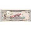 Image 2 : Iraq, 50.000 Dinars, 2015, UNC, p103, SPECIMENbr/polymer, serial number: 000000