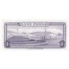 Image 2 : Isle of Man, 1 Pound, 1979, UNC, p34abr/Queen Elizabeth II portrait, serial number: K 078964