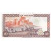 Image 2 : Isle of Man, 10 Pounds, 1998, UNC, p44bbr/Queen Elizabeth II portrait, serial number: N 933185