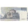 Image 2 : Italy, 10.000 Lire, 1984, XF, p112bbr/serial number: VC 195033B