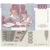 Image 2 : Italy, 100 Lire (2), 1982/1990, UNC, p109, p114, (Total 2 banknotes)br/serial numbers: IC 678039G an