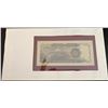 Image 2 : Japan, 500 Yen, 1969, UNC, p95b, FOLDERbr/Banknotes of all Nations, serial number: LJ 6778970
