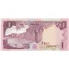 Image 2 : Kuwait, 1 Dinar, 1980-1991, UNC, p13br/