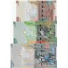 Image 2 : Kuwait, 1/4 Dinar, 1/2 Dinar and 1 Dinar, 2014, UNC, p29, p30, p31, (Total 3 banknotes)br/