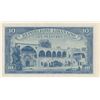 Image 2 : Lebanon, 10 Piastres, 1950, AUNC, p47br/